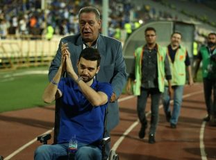 زمان اعلام رای پرونده شکایت پادووانی از استقلال مشخص شد ؛ 19 فروردین 1401