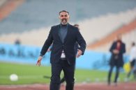 محمود فکری به خبر برکناری از نفت مسجد سلیمان واکنش نشان داد