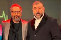 فیفا ؛ یادبود میناوند و انصاریان در جلسه کنگره فیفا انجام شد