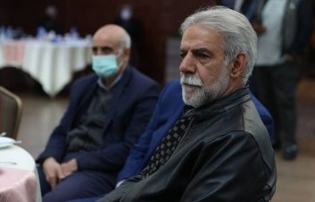 مرتضی فنونی زاده : من حامی اسکوچیچ بودم اما نشان داد چیزی ندارد که به تیم ملی اضافه کند