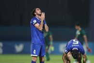 سیاوش یزدانی مدافع استقلال وعده افشاگری به هواداران داد