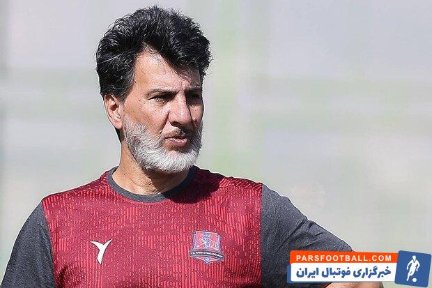 تیم ملی ؛ شاهرخ بیانی پیشکسوت استقلال درباره دیدار با کره جنوبی صحبت کرد