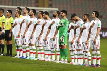 جواد قراب پیشکسوت فوتبال ایران درباره تیم ملی صحبت کرد
