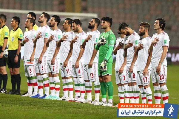 جواد قراب پیشکسوت فوتبال ایران درباره تیم ملی صحبت کرد