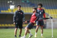 مرتضی فنونی زاده پیشکسوت پرسپولیس درباره اوضاع این تیم صحبت کرد