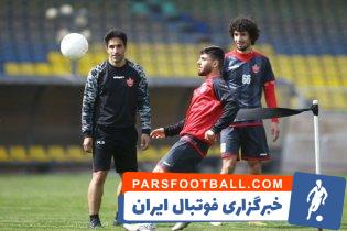 مرتضی فنونی زاده پیشکسوت پرسپولیس درباره اوضاع این تیم صحبت کرد