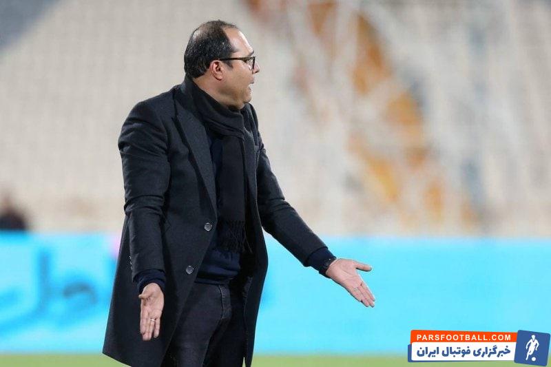 محمد ربیعی : حضور امثال امیرحسین حسین زاده در تیم ملی اتفاق خوبی است