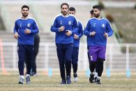 استقلال ؛ فرصت ویژه حضور در ترکیب برای ستاره برزیلی مجیدی