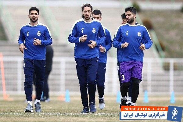 استقلال ؛ فرصت ویژه حضور در ترکیب برای ستاره برزیلی مجیدی