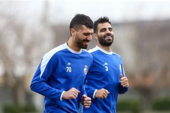 هادی شکوری پیشکسوت استقلال درباره اوضاع این تیم صحبت کرد