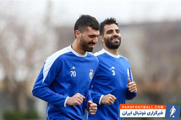 هادی شکوری پیشکسوت استقلال درباره اوضاع این تیم صحبت کرد