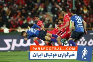 مرتضی کرمانیمقدم پیشکسوت پرسپولیس درباره اوضاع این تیم صحبت کرد