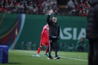 تیم ملی ؛ پائولو بنتو با برد ایران به رکورد 28 برد با این تیم رسید