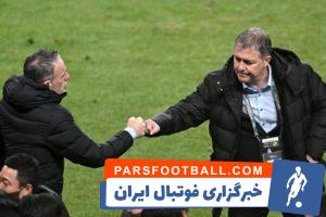 تیم ملی ؛ دراگان اسکوچیچ سرمربی ایران درباره دیدار با کره صحبت کرد