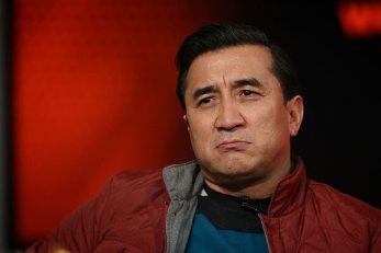 تیم ملی ؛ حضور خداداد عزیزی در تمرین تیم ملی فوتبال ایران