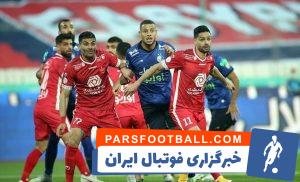 تیم ملی ؛ برای اولین بار ایران بدون بازیکنان استقلال و پرسپولیس به میدان رفت