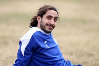 سیاوش یزدانی