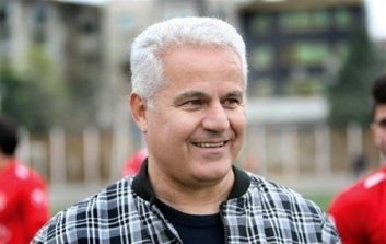 فرشاد پیوس پیشکسوت پرسپولیس درباره اوضاع این تیم صحبت کرد