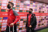 خطر از دست دادن تیم ملی برای فرشاد فرجی با تداوم نیمکت نشینی در پرسپولیس