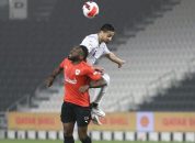 امیر کاپ قطر ؛ الریان ۳ (۴) - الوکره ۳ (۵) ؛ صعود الوکره در روز گلزنی امید ابراهیمی