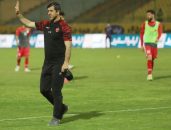 کریم باقری قید حضور در پرسپولیس را میزند ؟