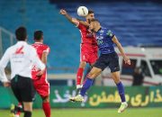 پیش بینی جمشید شاه محمدی پیشکسوت پرسپولیس از افت شدید استقلال پس از دربی پایتخت