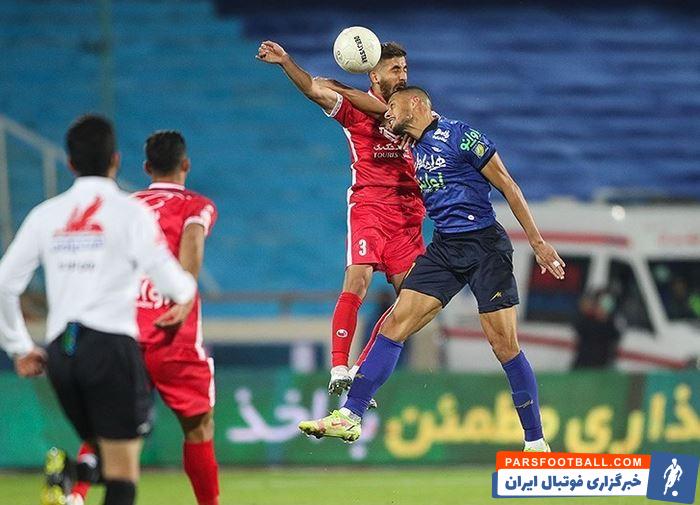 پیش بینی جمشید شاه محمدی پیشکسوت پرسپولیس از افت شدید استقلال پس از دربی پایتخت