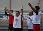 بهزاد داداش زاده : نبود یک رقیب بزرگ باعث افت حامد لک در پرسپولیس شده است