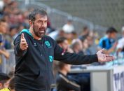 توافق فدراسیون هندبال بایک چهره مطرح ؛ وسلین وویوویچ طلایی المپیک سرمربی ایران شد