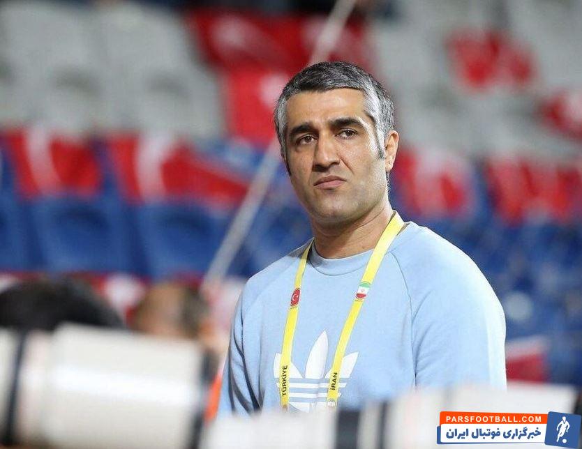 پژمان جمشیدی : پرسپولیس 2 بر 1 استقلال را در دربی 98 پایتخت شکست می دهد