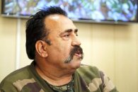 وحید قلیچ پیشکسوت پرسپولیس درباره حامد لک صحبت کرد