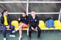 محمد محمدی مدیر تیم ملی امید : مهدی مهدوی کیا برنامه ای برای پرسپولیس ندارد، اما کسی از چند دقیقه بعد خود خبر ندارد !