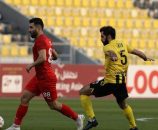 لیگ ستارگان قطر ؛ پیروزی العربی با فرشید اسماعیلی و شکست الغرافه در حضور سعید عزت اللهی
