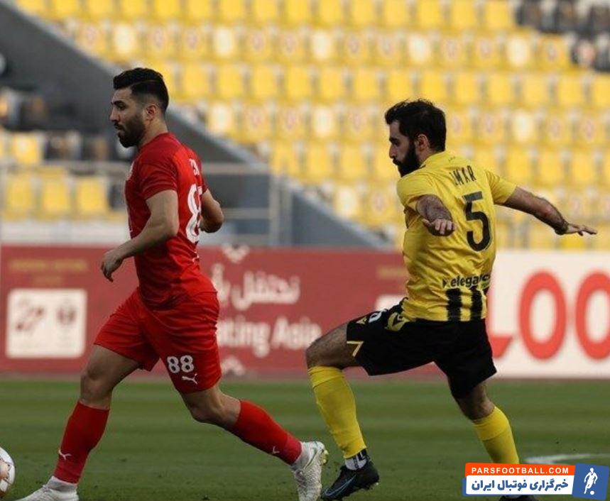 لیگ ستارگان قطر ؛ پیروزی العربی با فرشید اسماعیلی و شکست الغرافه در حضور سعید عزت اللهی