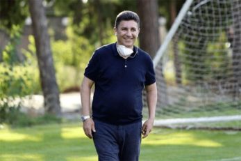 امیر قلعهنویی سرمربی گل گهر سیرجان درباره دیدار با استقلال صحبت کرد