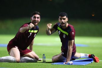 اضافه شدن ستاره های تیم ملی به لیست کرونایی ها ؛ مهدی طارمی و علیرضا جهانبخش هم مثبت شدند