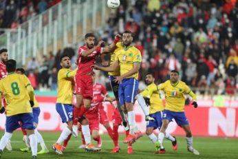 پرسپولیس ؛ ناراحتی ستاره های پرسپولیس از وعده های درویش