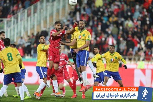 پرسپولیس ؛ ناراحتی ستاره های پرسپولیس از وعده های درویش