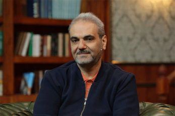 دربی ؛ جواد خیابانی گزارشگر دیدار استقلال مقابل پرسپولیس شد
