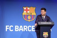 لیونل مسی در سال 2024 برای شرکت در جشن به بارسلونا باز خواهد گشت