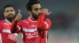 پرسپولیس ؛ سیامک نعمتی به کری هواداران استقلال پاسخ داد