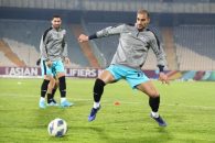 شهاب زاهدی ممکن است راهی تیم فوتبال پرسپولیس بشود