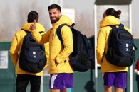 جواب نه میلاد سرلک هافبک ملی‌پوش پرسپولیس به تمدید قرارداد !