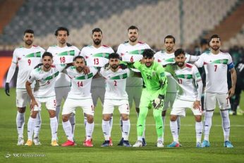 تیم ملی ؛ محل برگزاری دیدار ایران و لبنان مشخص شد