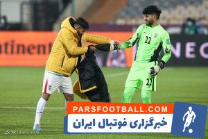 وحید قلیچ درباره دیدار تیم ملی فوتبال ایران مقابل کره صحبت کرد