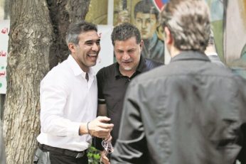 احمدرضا عابدزاده : در زمان مصدومیت و در حالی که هیچکس از من احوالپرسی هم نمی کرد، باشگاه پرسپولیس هزینه درمان من را داد