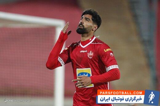یحیی گل محمدی به ستاره پرسپولیس هشدار جدی داد