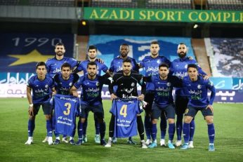 استقلال ؛ تمجید AFC از تیم فوتبال استقلال و فرهاد مجیدی