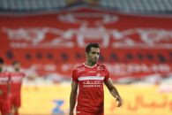 وحید امیری در خصوص سربازی با انتشار یک استوری توضیح مختصری به هواداران داد