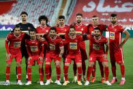 پرسپولیس ؛ امید عالیشاه به تمرینات پرسپولیس بازگشت
